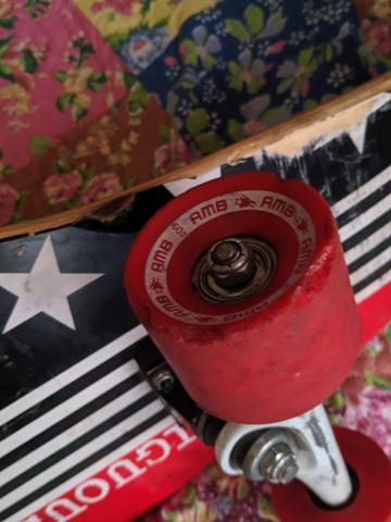 Longboard - Foto 3