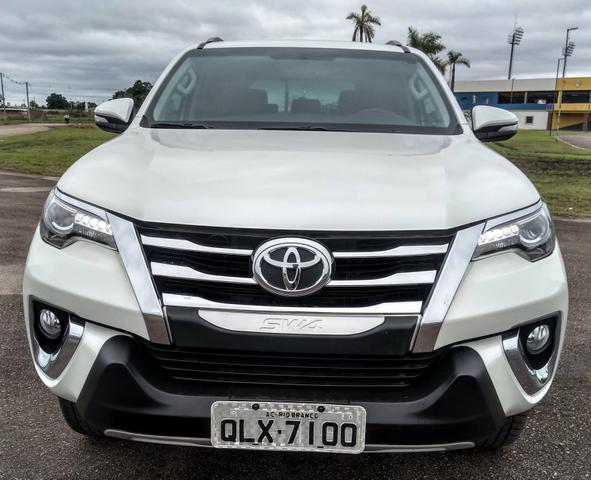 HILUX SW4 SRX 4x4 2.8 TDI DIESEL AT 7LG 15-16