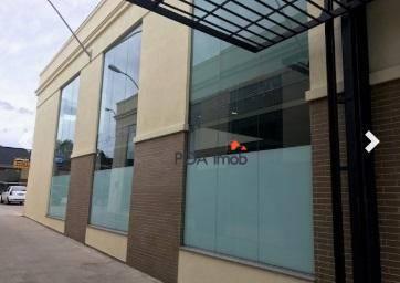 Conjunto comercial com 407 m² no Cristal - Foto 5
