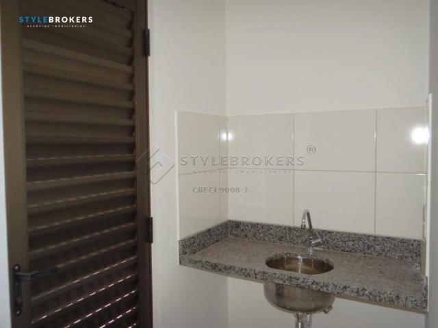Sala no Edifício SB Medical e Business à venda, 51 m² por R$ 370.000 - Bairro Jardim Cuiab - Foto 5