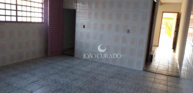 Sobrado 03/4 com Suíte na Cidade Jardim - Foto 6