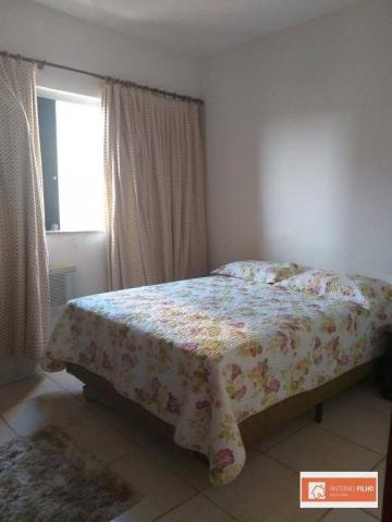 Apartamento de 1 quarto em Caldas Novas Renaissance Park Residence - Foto 6