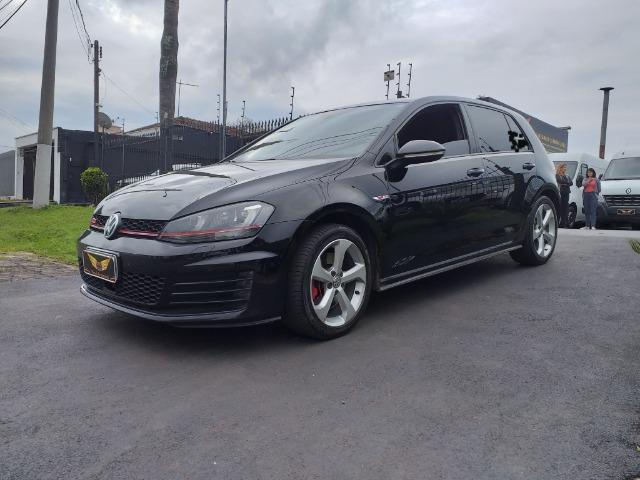 Golf gti 2016 pacote exclusive+acc