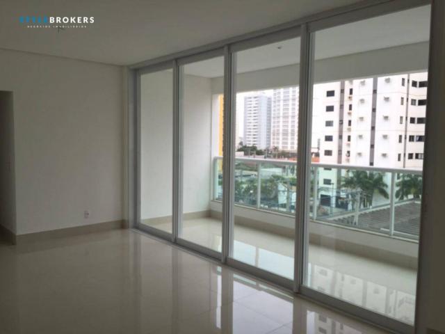 Apartamento no Edifício Saint Riom com 3 dormitórios à venda, 112 m² por R$ 450.000 - Migu - Foto 17