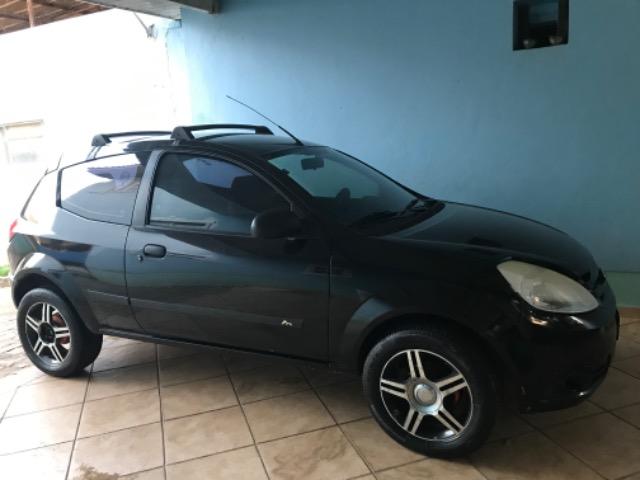 Ford Ka 2008/2009