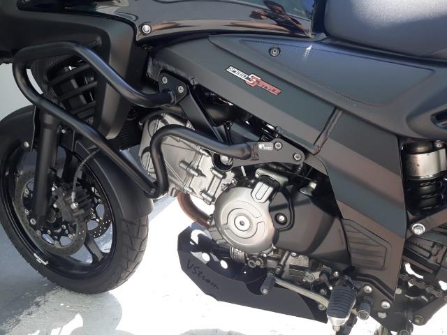 V Strom 650 ABS - Foto 12