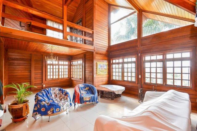 Chácara com 3 dormitórios à venda, 19965 m² por R$ 1.300.000 - Jardim Samambaia - Campo Ma - Foto 5