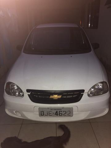 Corsa Classic 2005 completo