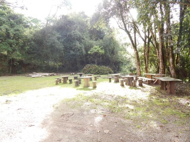 Belíssima área retirada do centro de Gramado com Hotel - Foto 17