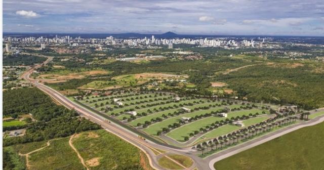 Qualidade de vida é condomínio Brisas Horizontal, sem consulta ao spc/serasa - Foto 4
