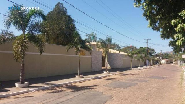 Chácara em Bonsucesso com 3 dormitórios à venda, 3600 m² por R$ 1.300.000 - Bairro Jardim - Foto 11