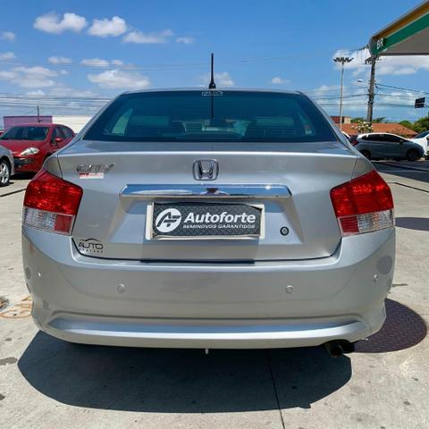 Honda City Blindado Extra - Foto 5