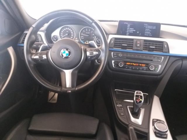 BMW 335I 3.0 M SPORT 24V GASOLINA 4P AUTOMATICO. - Foto 5