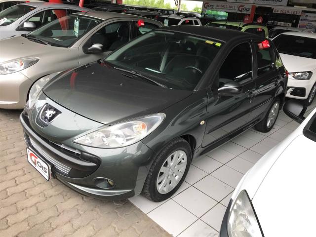 PEUGEOT 207 2009/2010 1.6 XS 16V FLEX 4P AUTOMÁTICO - Foto 3