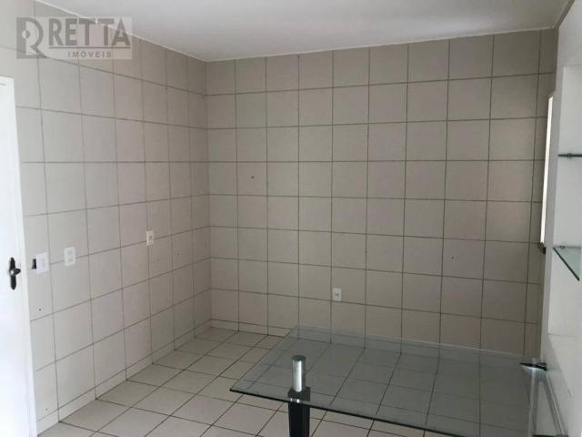 Cond. Isola de Murano, Água Fria, 159 m². - Foto 10