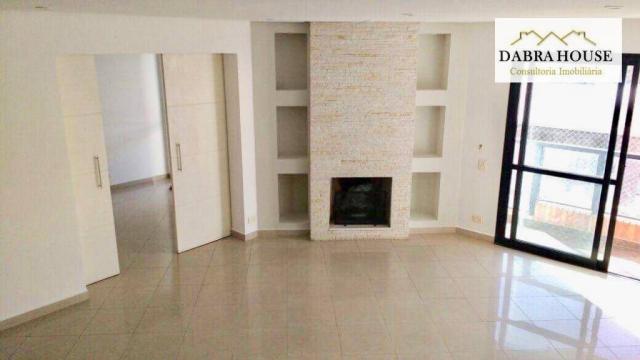 Apartamento residencial à venda, Campo Belo, São Paulo. - Foto 12