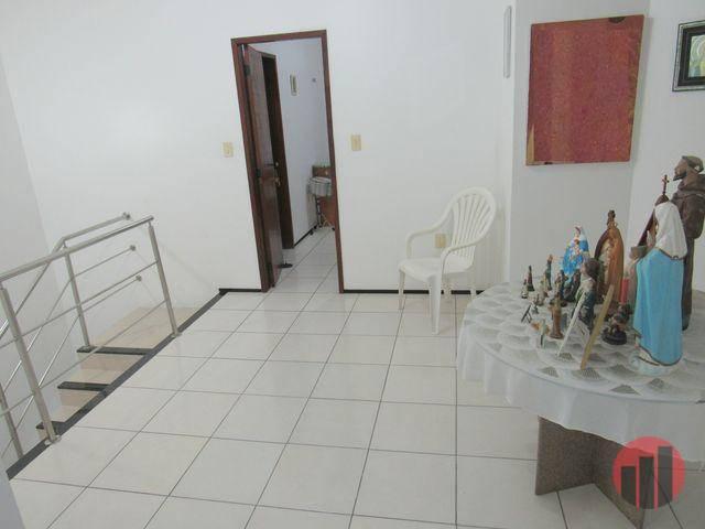 Casa para alugar, 160 m² por R$ 2.500,00/mês - Cambeba - Fortaleza/CE - Foto 8