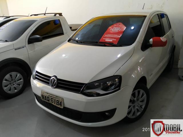 Volkswagen Fox 1.6 Mi I MOTION Total Flex 8V 5p - Foto 2