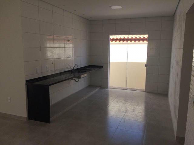Casa 3 quartos Bairro São Miguel Arcanjo - Varginha MG - Foto 2