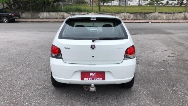 FIAT PALIO 2010/2010 1.4 MPI ELX 8V FLEX 4P MANUAL - Foto 4