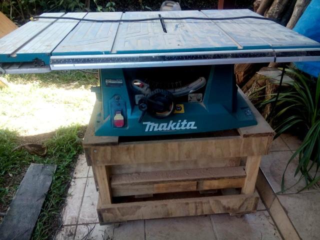 Serra makita - Foto 2