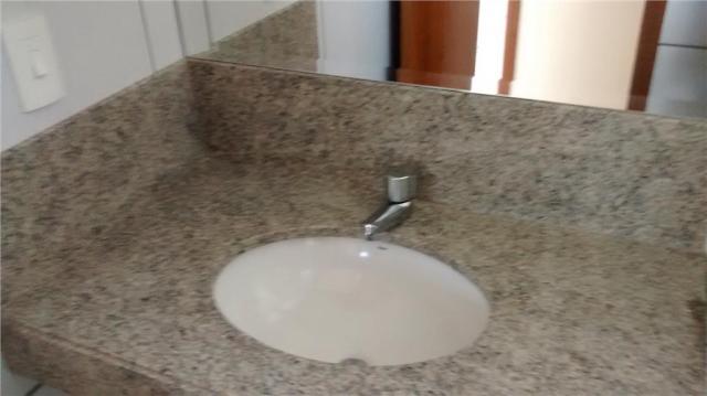 Apartamento residencial para locação, Tirol, Natal. - Foto 19