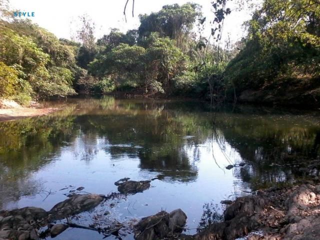 Chácara na Estrada de Cáceres à venda, 200000 m² por R$ 150.000 - Zona Rural - Cáceres/MT