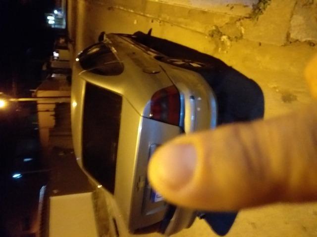 Vendo Vectra gls 8v 2.0 97/98 completo