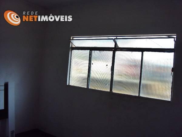 Casa à venda com 2 dormitórios em Vale do jatobá, Belo horizonte cod:427555 - Foto 4