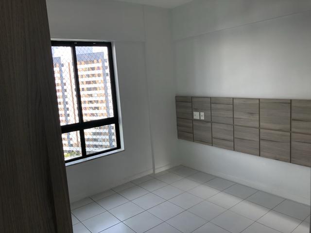 3 Quartos Totais, Nascente, de Alto Luxo na Pituba perto do Hiper Ideal - Foto 5