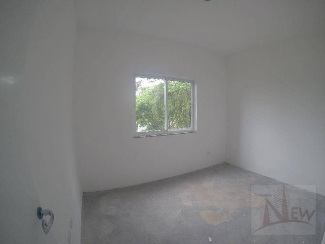 Apartamento residencial à venda, São Pedro, São José dos Pinhais. - Foto 14