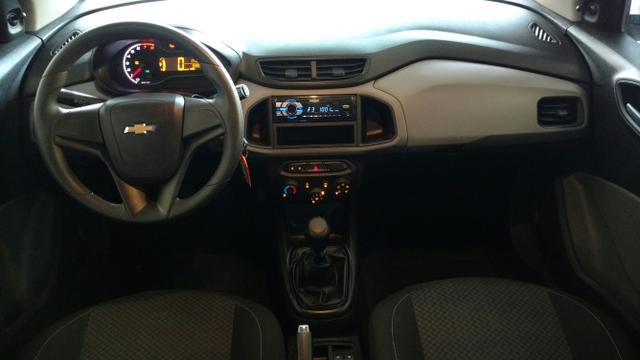 Onix Joy 1.0 8V 2019 completo!! - Foto 5