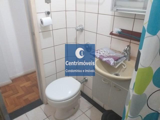 Apartamento - Tijuca - R$ 1.200,00 - Foto 15