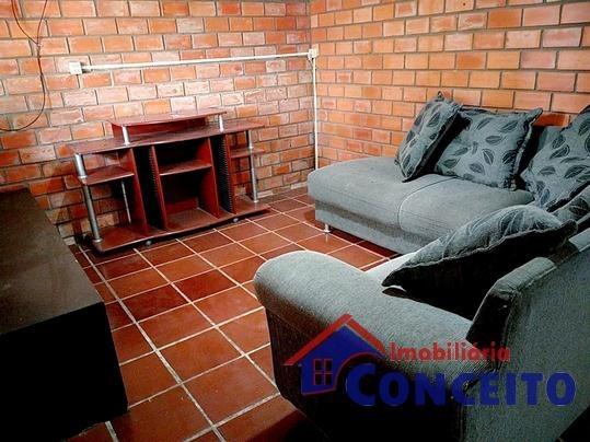 C342 - 04 >* dormitórios # Excelente residência de tijolo à vista em região de moradores - Foto 6