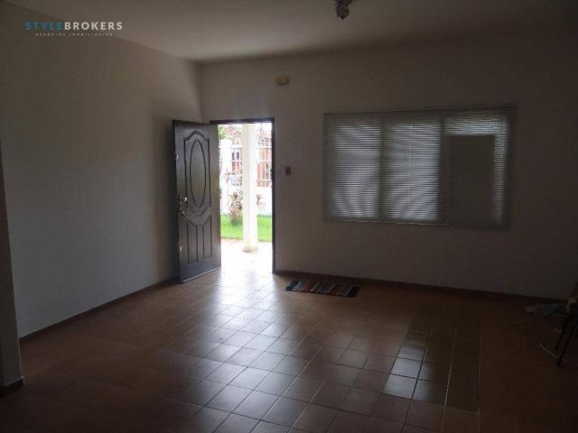 Casa Comercial com 3 dormitórios à venda, 300 m² por R$ 750.000 - Bairro Jardim das Améric - Foto 5