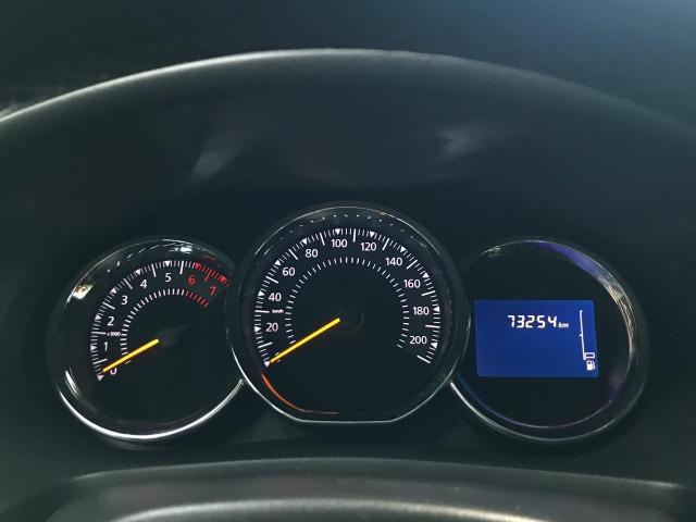 Renault- Logan Dynamique 1.6 8v Flex (Impecável, Seminovo) - Foto 19