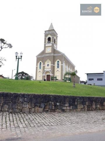 Chácara à venda, proximo a Igreja do Rosário em Colombo - PR - Foto 11