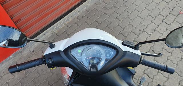 Biz EX 125 baixa km impecável - Foto 3