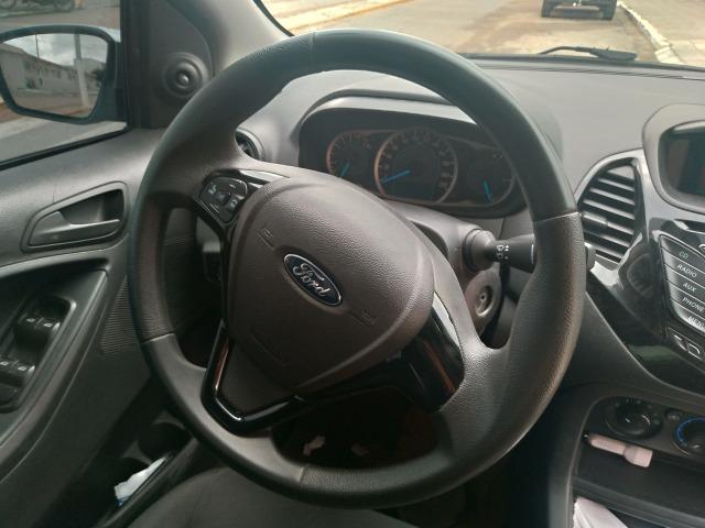 Ford Ka + 2015 Sedan Aproveite! - Foto 6