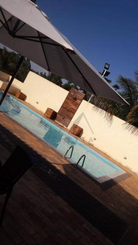 Chácara com 2 dormitórios à venda, 2144 m² por R$ 460.000,00 - Residencial Terras - Álvare - Foto 3