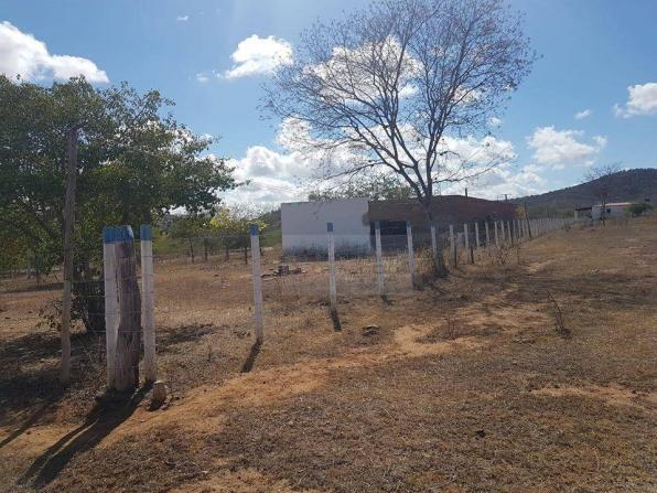Sítio em Riacho das Almas