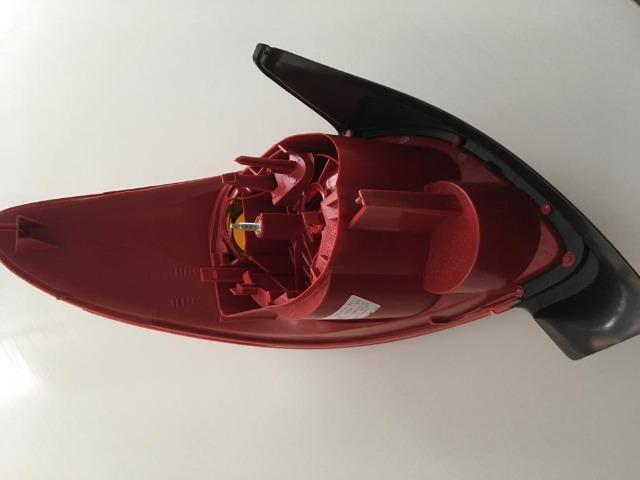 Sinaleira Traseira Peugeot 206 Valor muito abaixo pra vender logo!