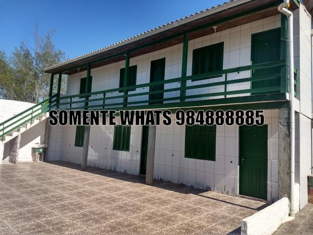 Vende se Pousada Na Praia de Quintão
