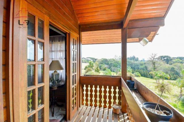 Chácara com 3 dormitórios à venda, 19965 m² por R$ 1.300.000 - Jardim Samambaia - Campo Ma - Foto 20