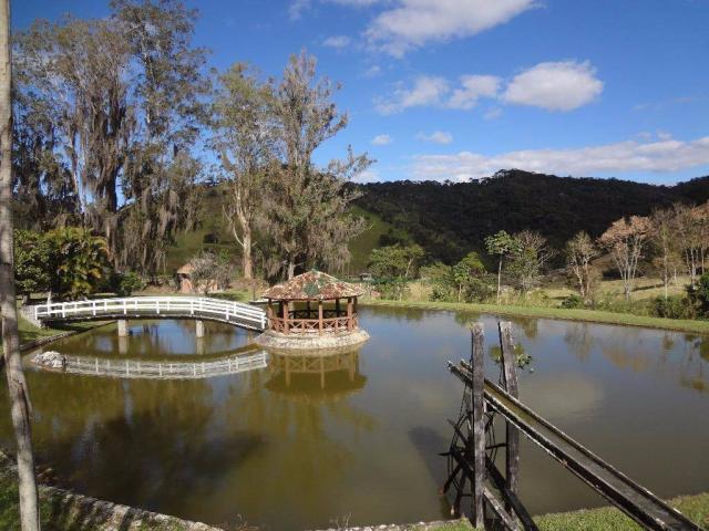 Sítio rural à venda, Córrego das Pedras, Teresópolis.