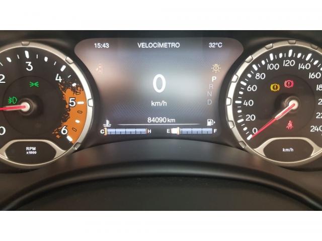JEEP RENEGADE TRAILHAWK 2.0 4X4 TB DIESEL AUT - Foto 7