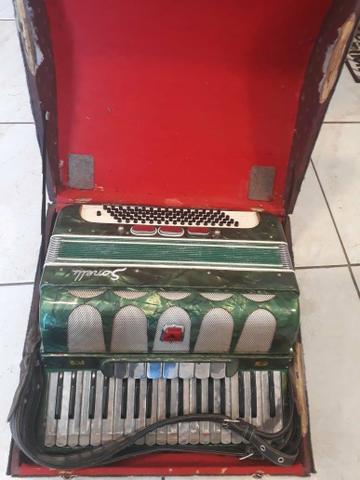 Acordeon sonelli - Foto 2