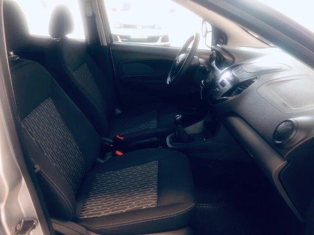 Ford KA Sedã 1.5 SE - Foto 7