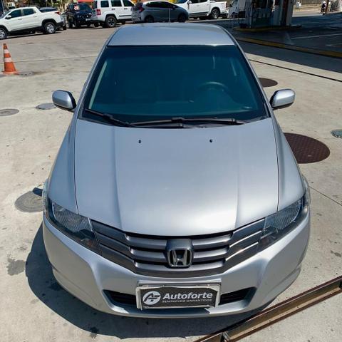 Honda City Blindado Extra - Foto 9