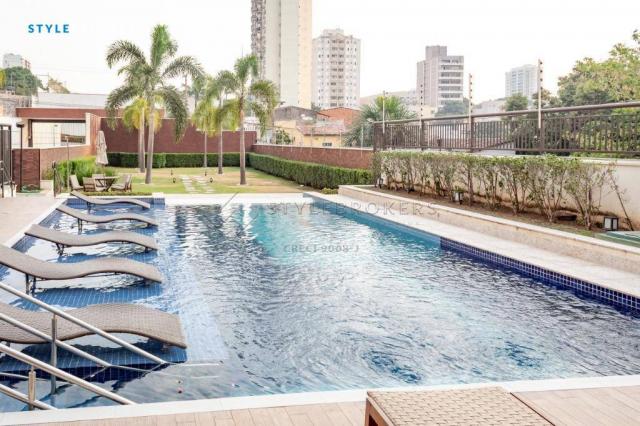 Edifício Glam